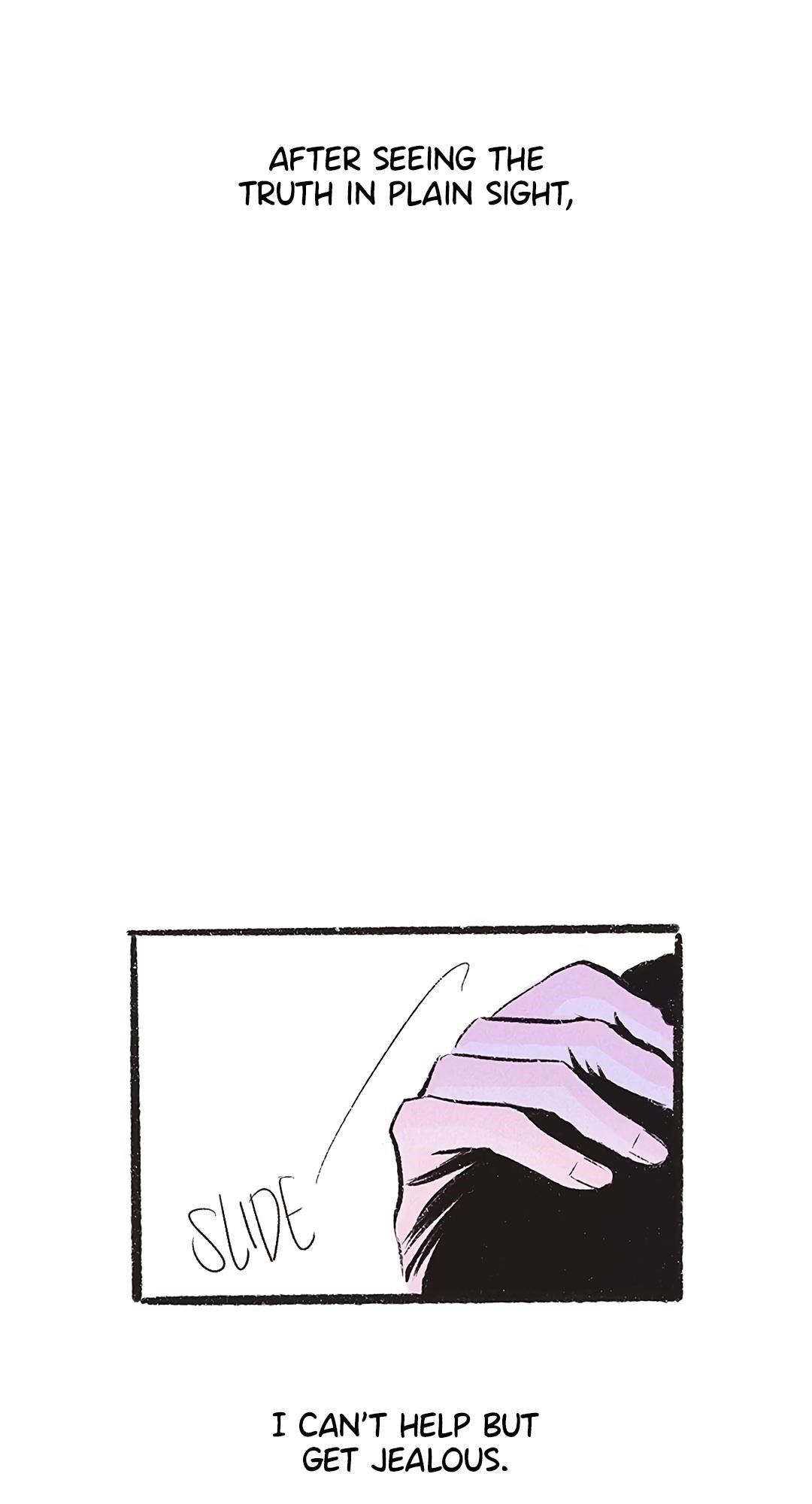 Why Don’t I Have Anyone By My Side? Chapter 13 - Page 54 in English