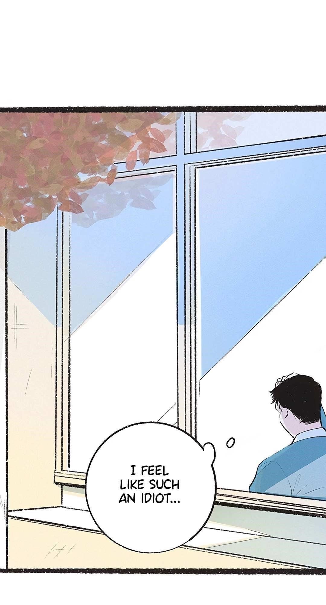 Why Don’t I Have Anyone By My Side? Chapter 13 - Page 55 in English