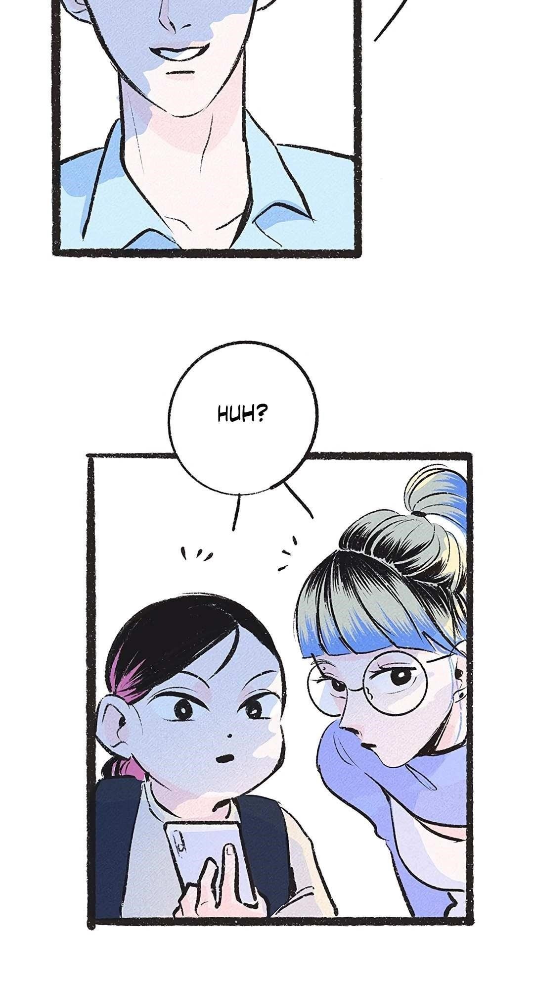 Why Don’t I Have Anyone By My Side? Chapter 13 - Page 67 in English
