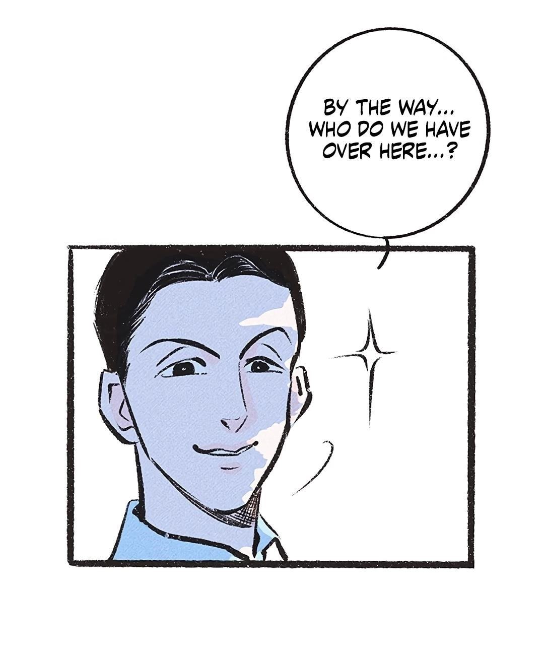Why Don’t I Have Anyone By My Side? Chapter 13 - Page 70 in English