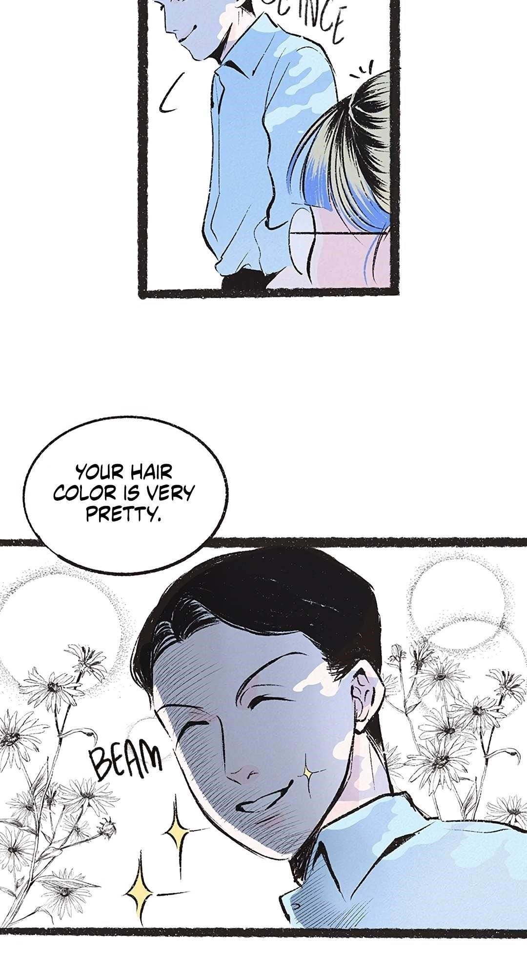 Why Don’t I Have Anyone By My Side? Chapter 13 - Page 74 in English