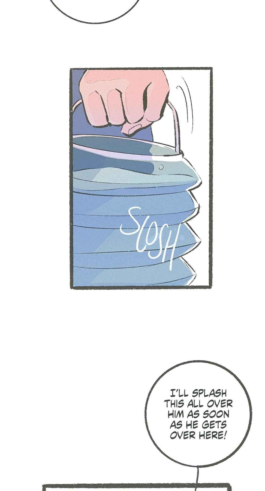 Why Don’t I Have Anyone By My Side? Chapter 14 - Page 12 in English