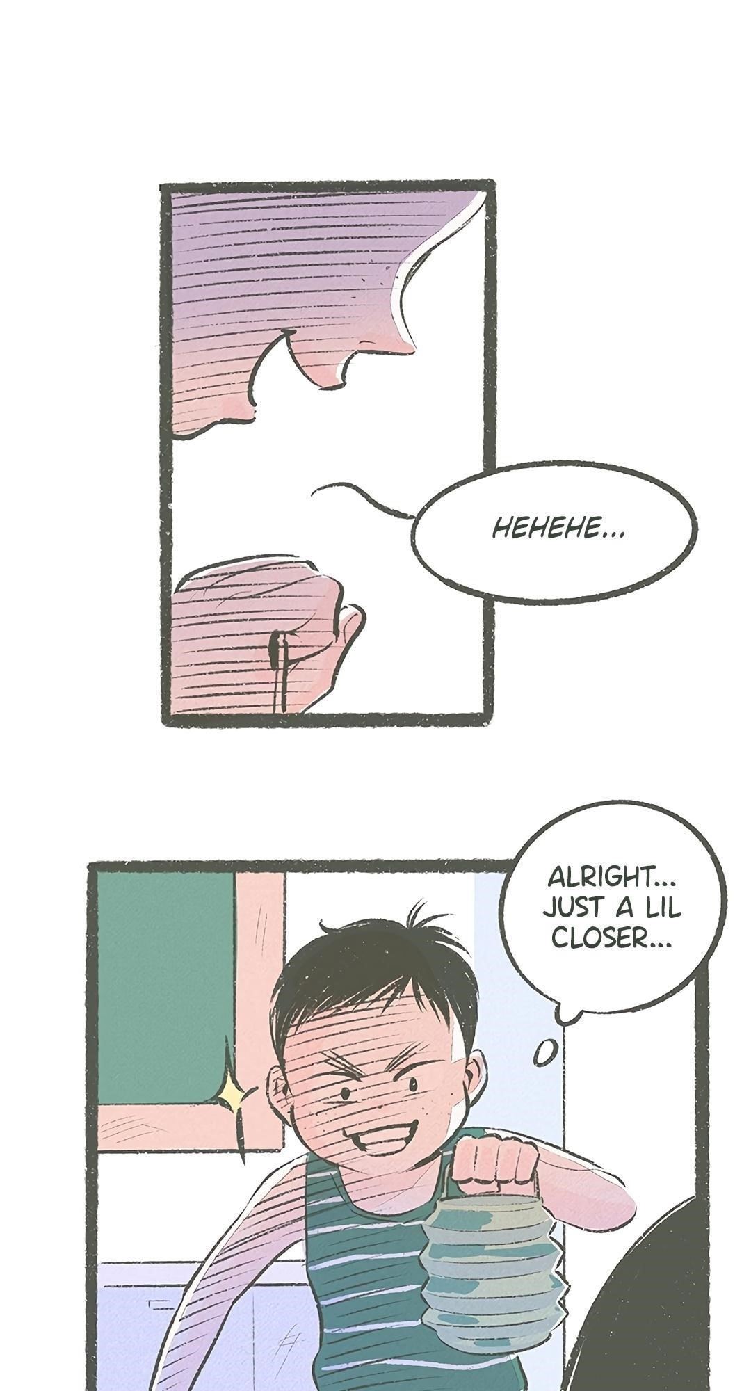 Why Don’t I Have Anyone By My Side? Chapter 14 - Page 15 in English