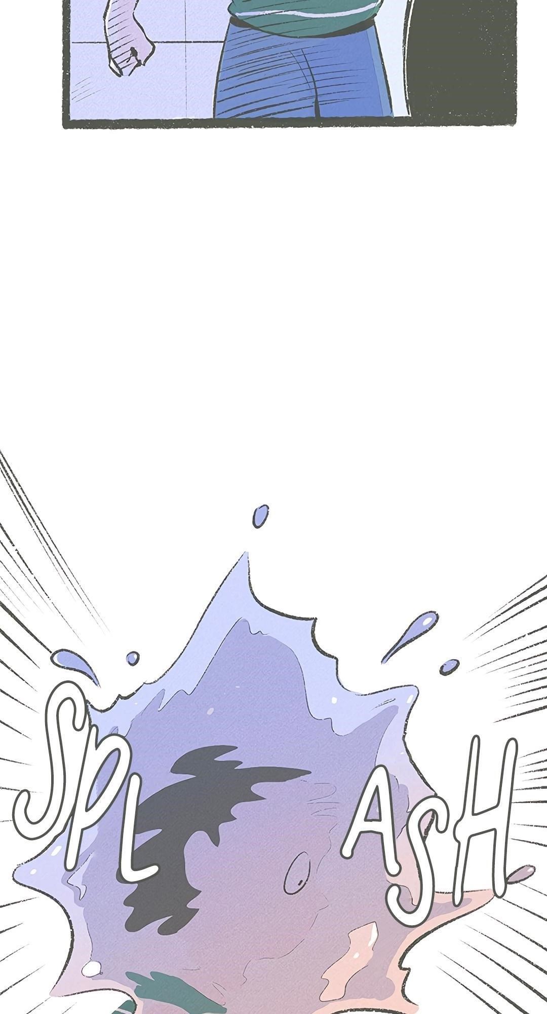 Why Don’t I Have Anyone By My Side? Chapter 14 - Page 16 in English