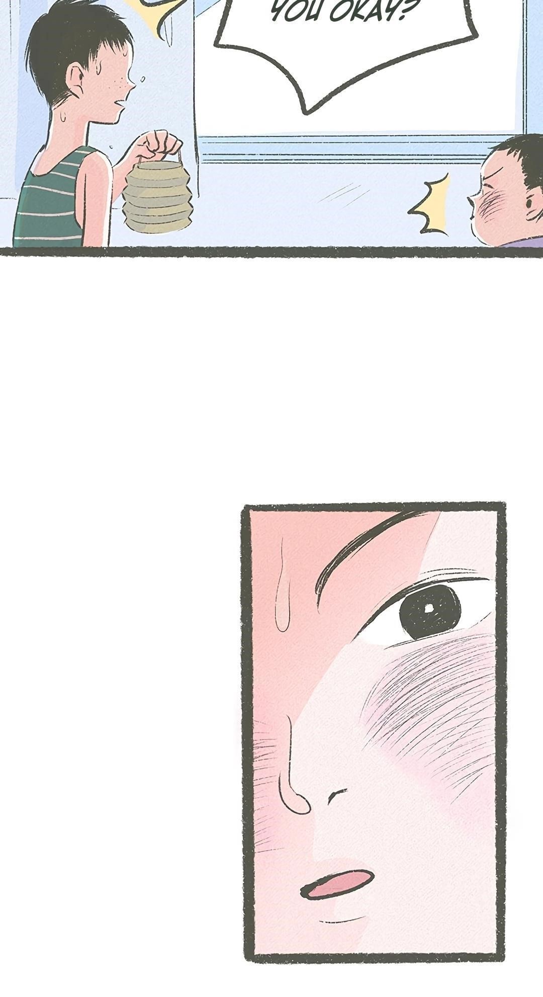Why Don’t I Have Anyone By My Side? Chapter 14 - Page 20 in English