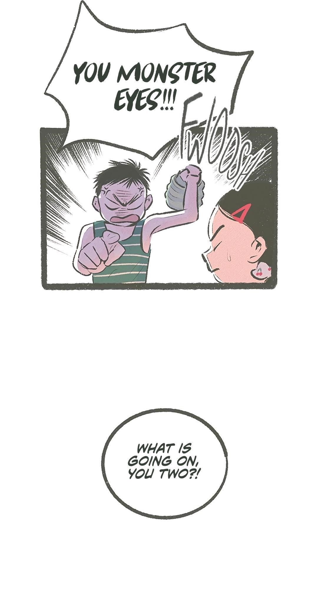 Why Don’t I Have Anyone By My Side? Chapter 14 - Page 24 in English