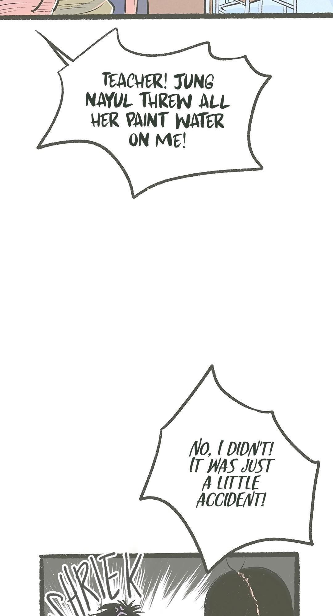 Why Don’t I Have Anyone By My Side? Chapter 14 - Page 26 in English