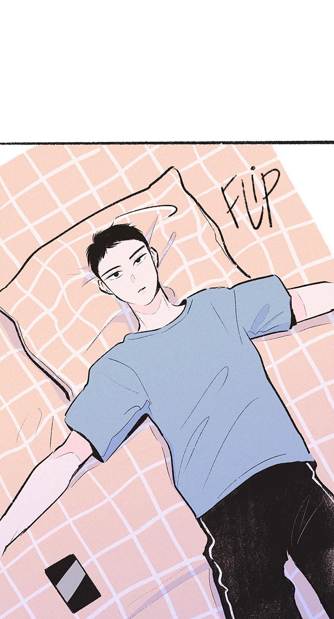 Why Don’t I Have Anyone By My Side? Chapter 14 - Page 37 in English