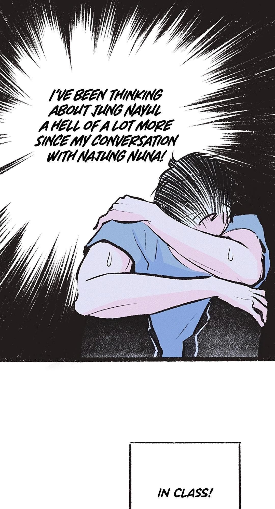 Why Don’t I Have Anyone By My Side? Chapter 14 - Page 41 in English