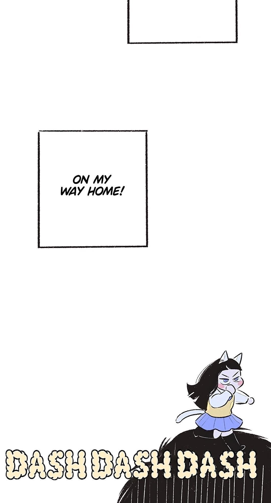 Why Don’t I Have Anyone By My Side? Chapter 14 - Page 42 in English