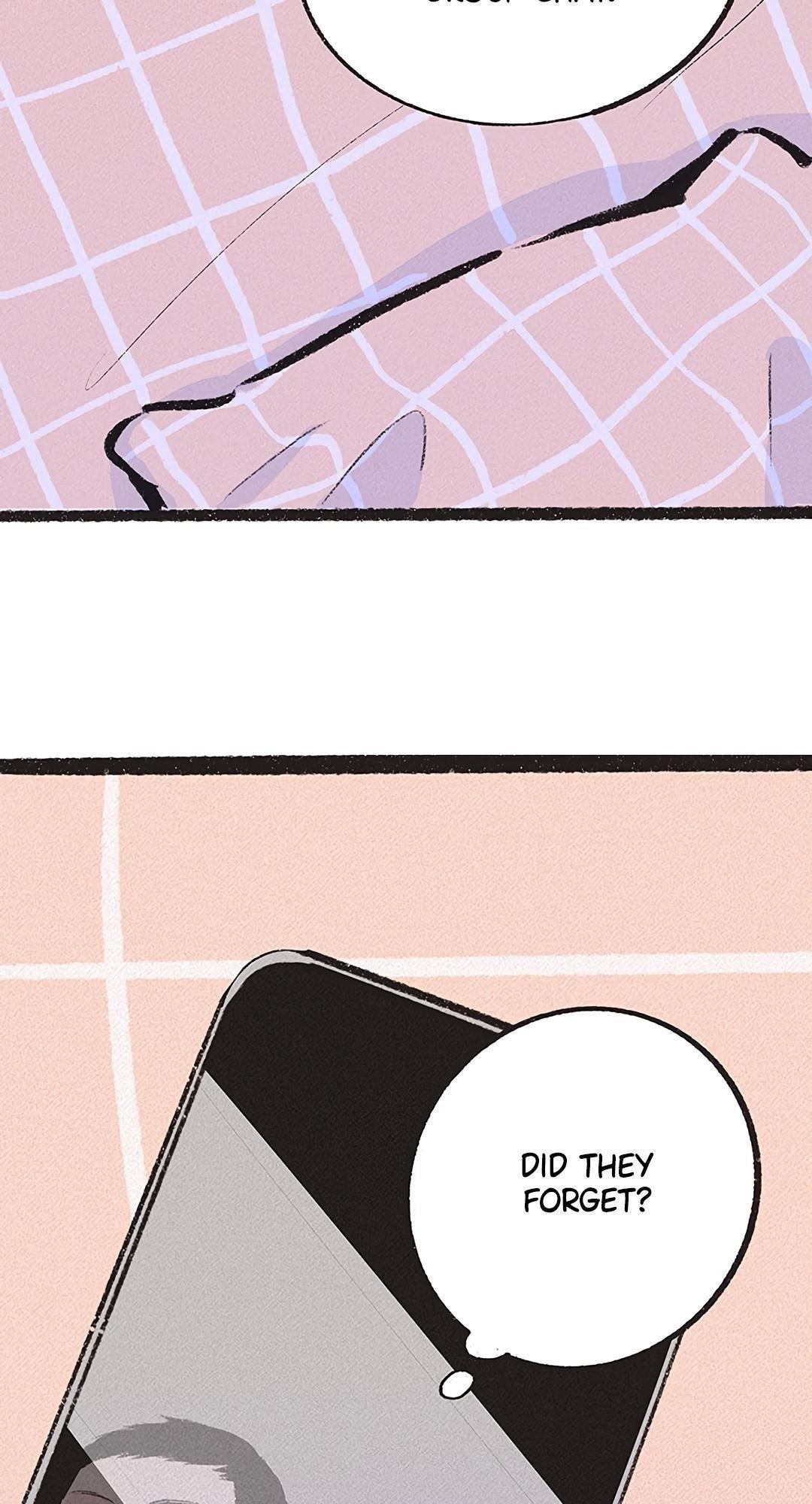 Why Don’t I Have Anyone By My Side? Chapter 14 - Page 49 in English