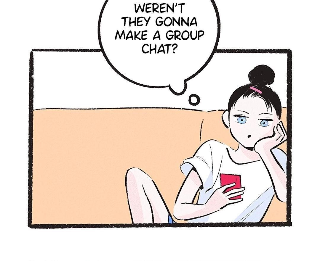 Why Don’t I Have Anyone By My Side? Chapter 14 - Page 54 in English