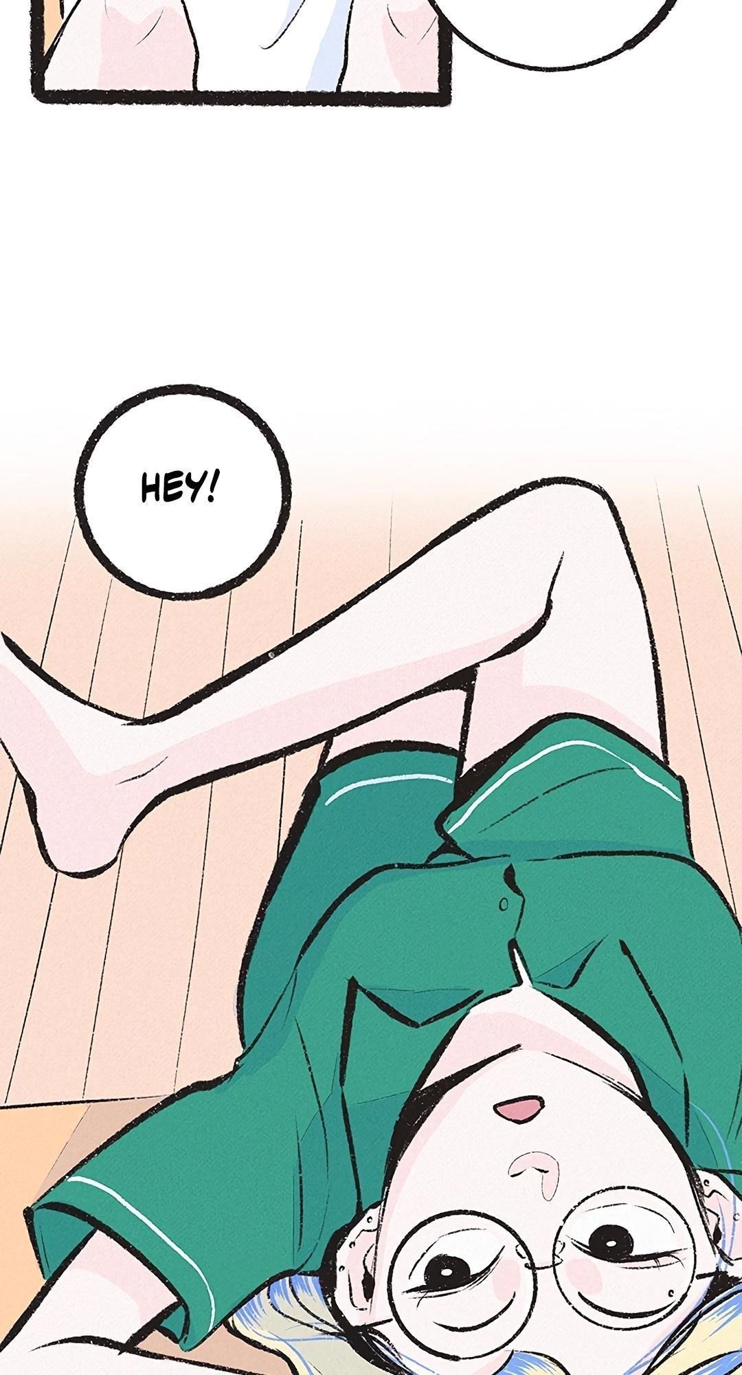Why Don’t I Have Anyone By My Side? Chapter 14 - Page 58 in English