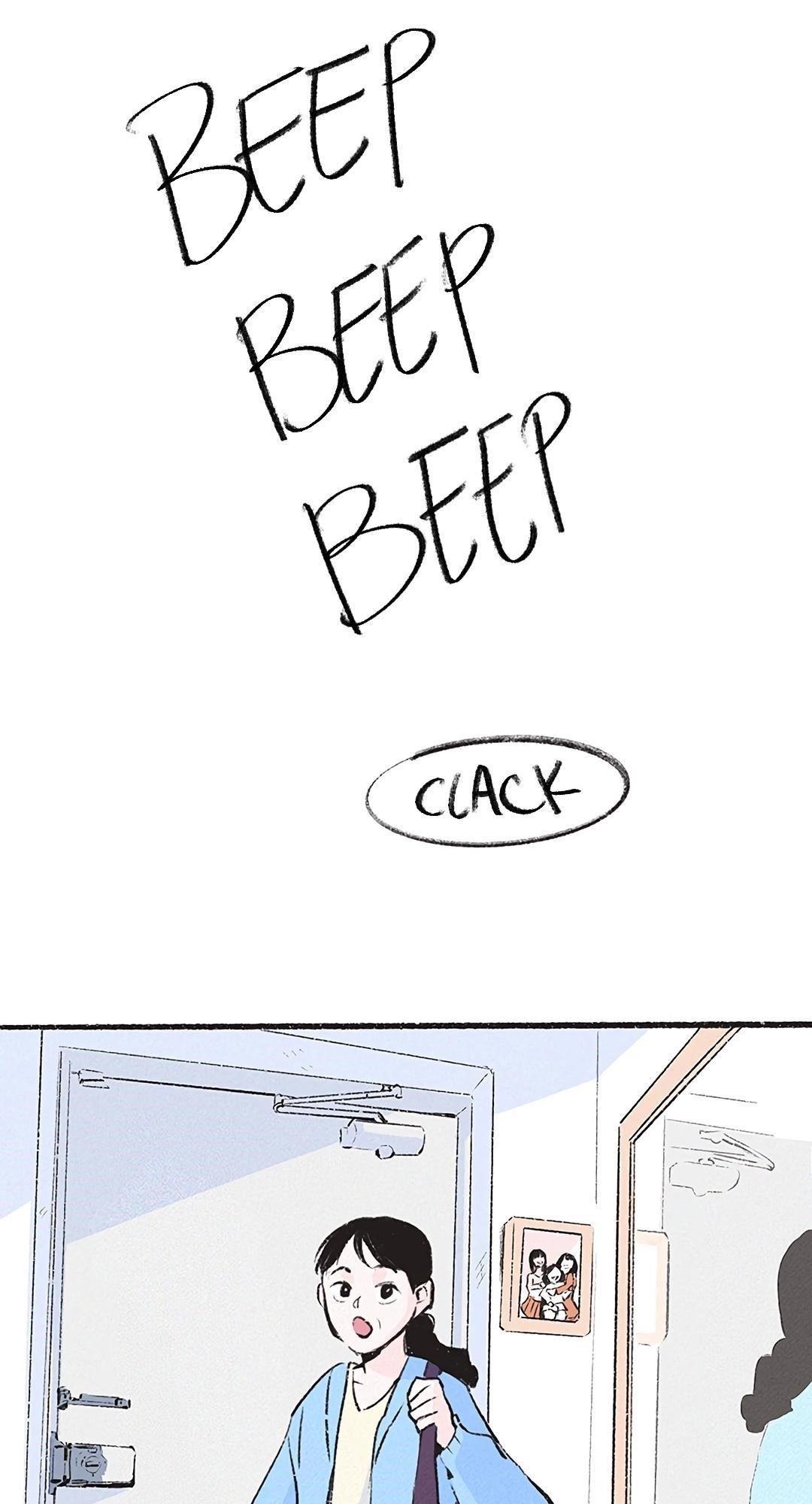 Why Don’t I Have Anyone By My Side? Chapter 14 - Page 71 in English