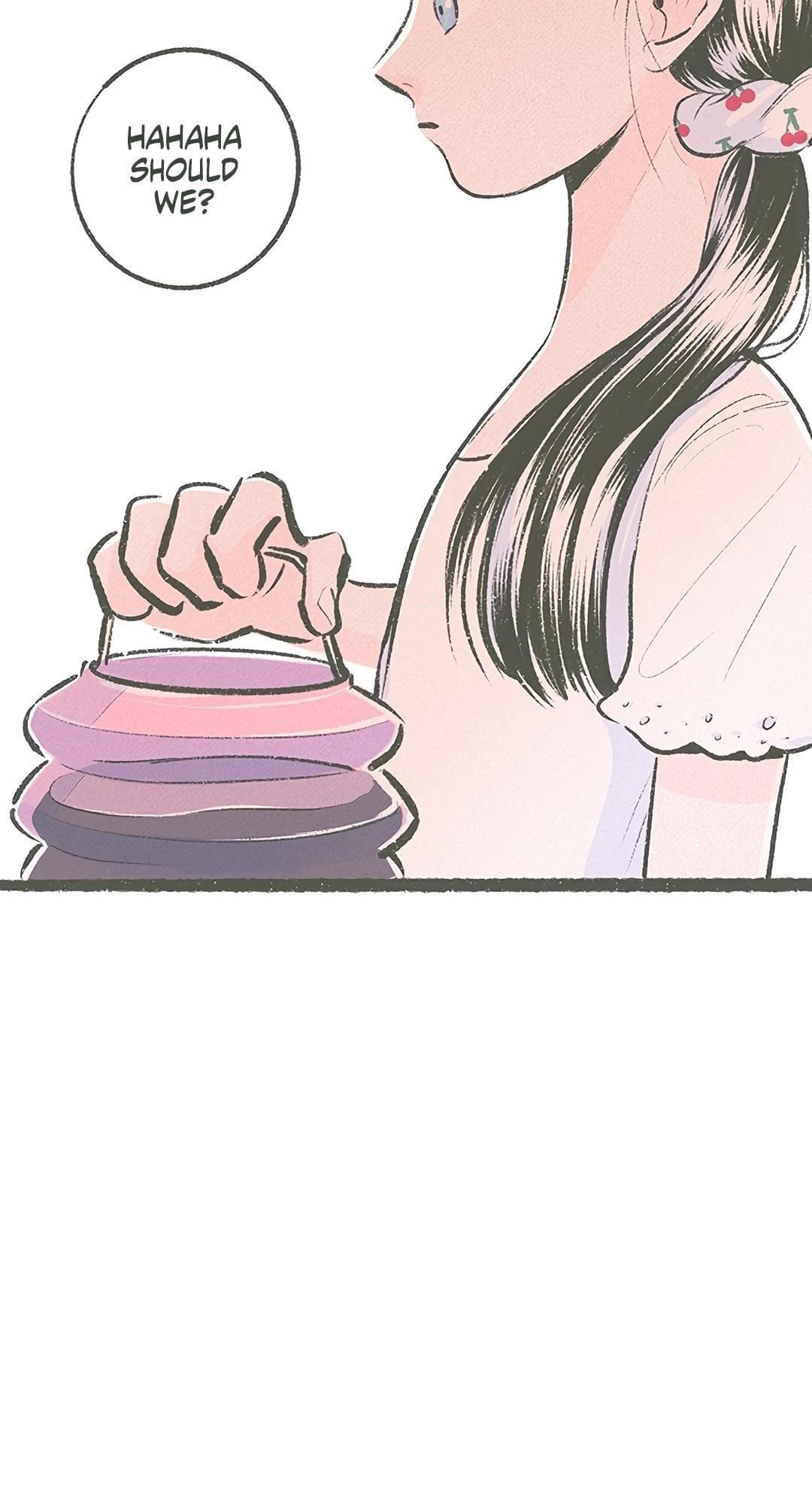 Why Don’t I Have Anyone By My Side? Chapter 14 - Page 9 in English