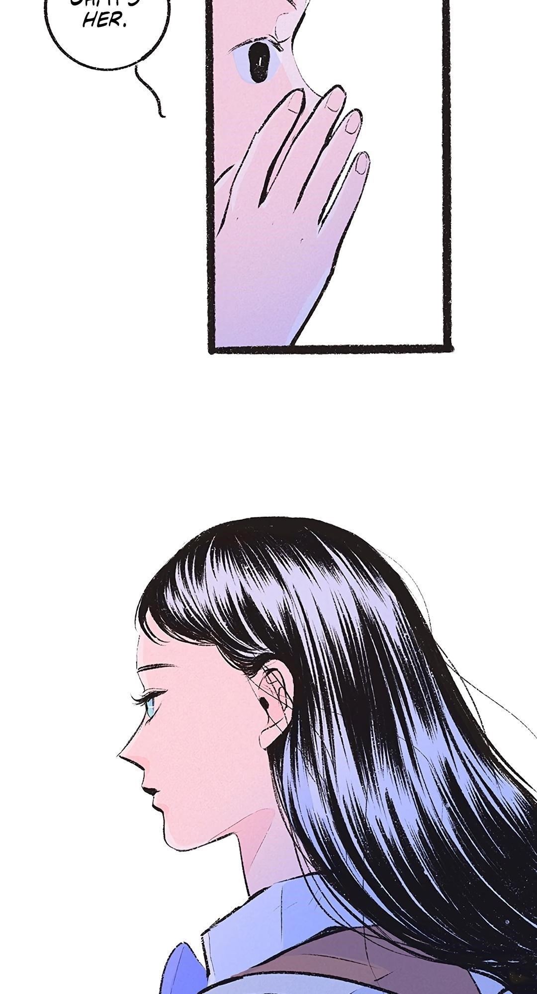 Why Don’t I Have Anyone By My Side? Chapter 15 - Page 10 in English