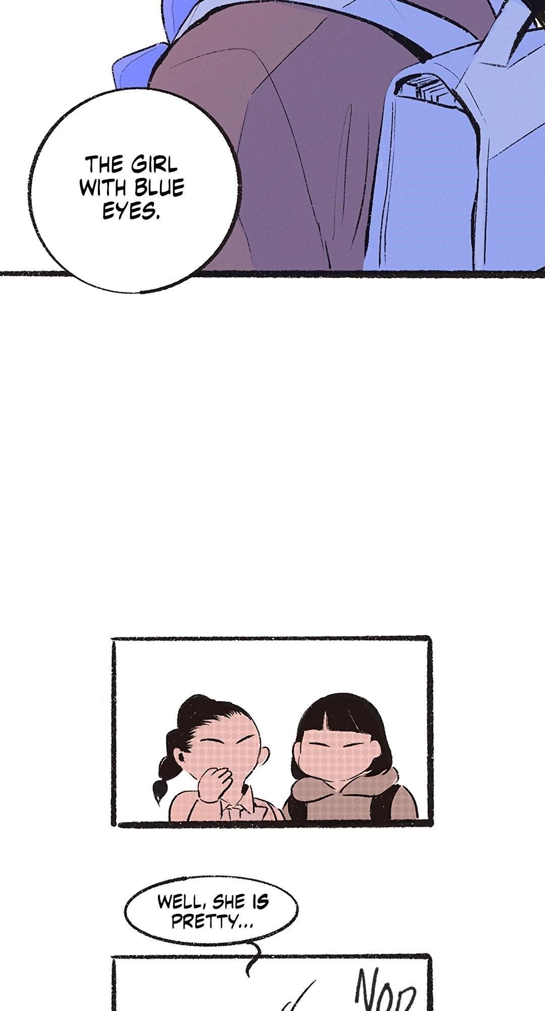 Why Don’t I Have Anyone By My Side? Chapter 15 - Page 11 in English
