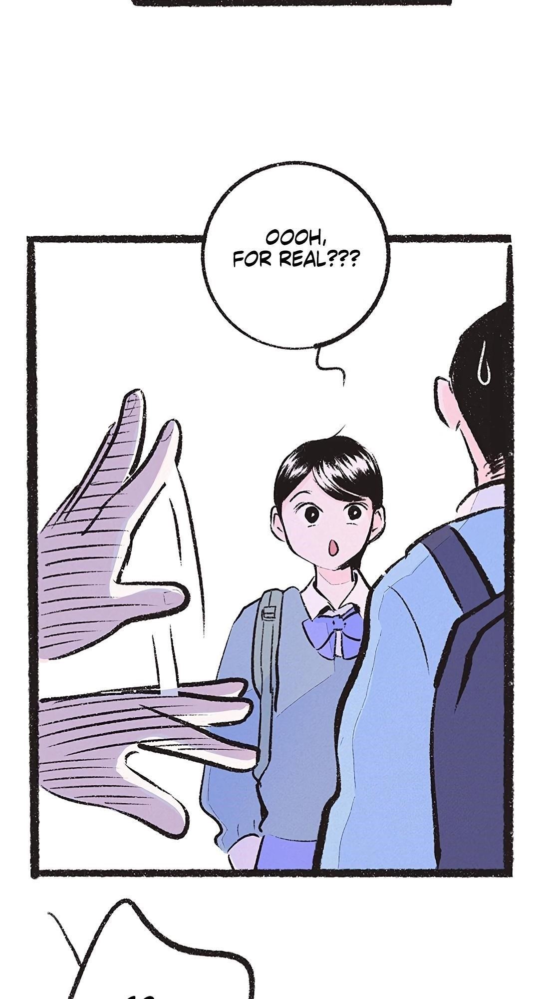 Why Don’t I Have Anyone By My Side? Chapter 15 - Page 25 in English