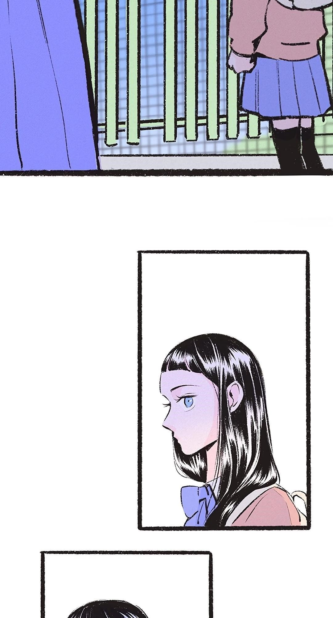 Why Don’t I Have Anyone By My Side? Chapter 15 - Page 33 in English
