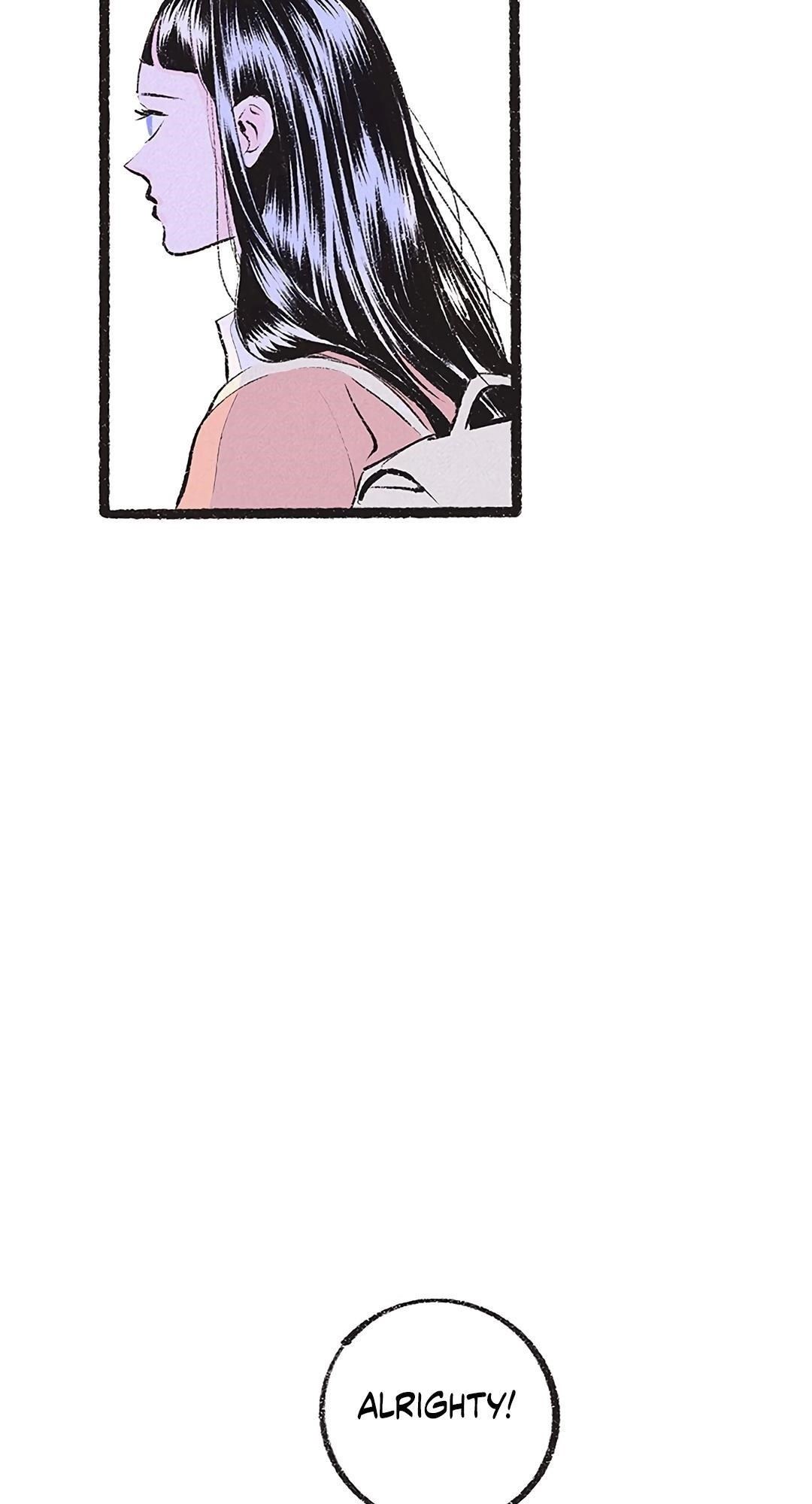 Why Don’t I Have Anyone By My Side? Chapter 15 - Page 34 in English