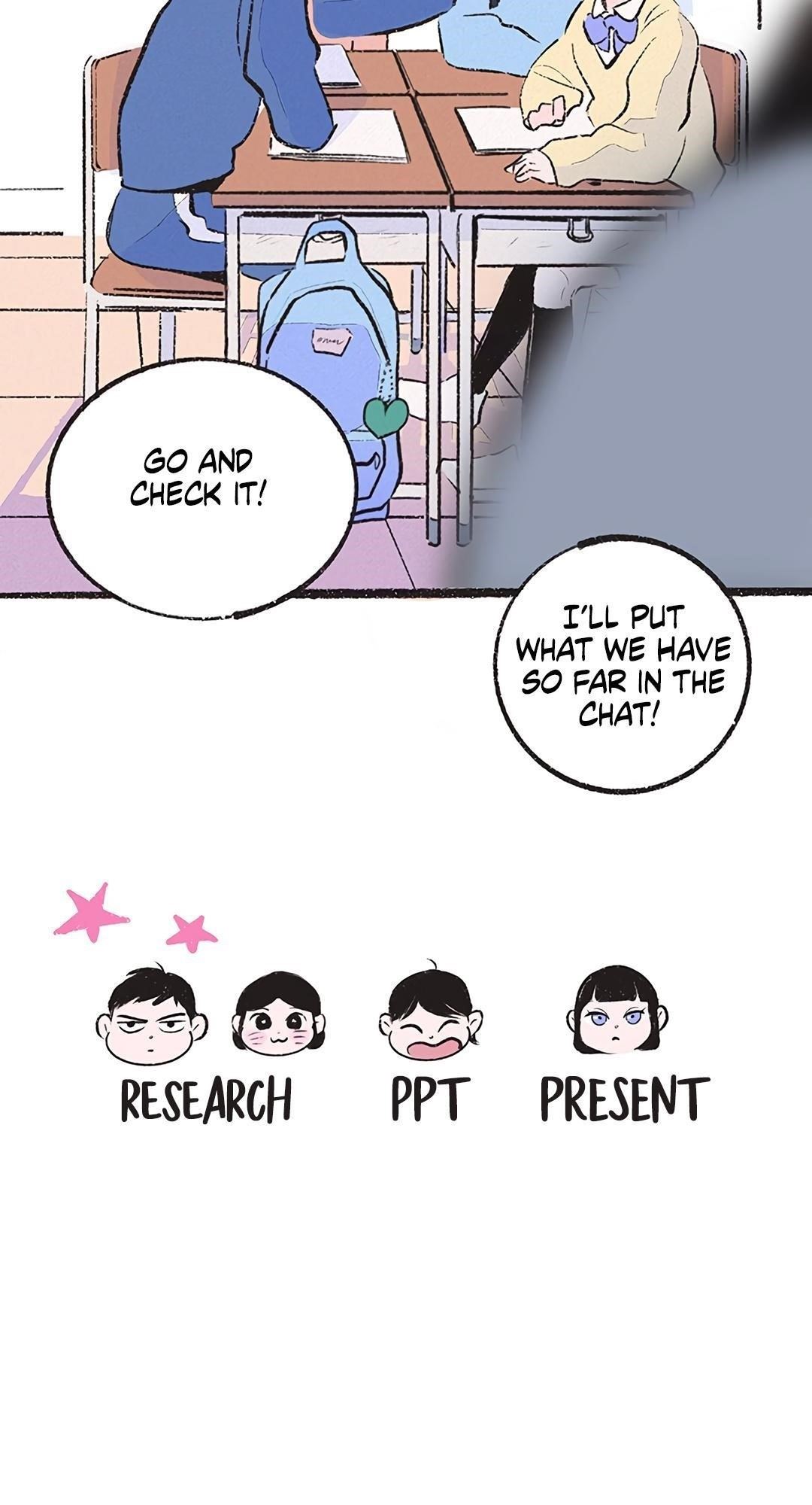 Why Don’t I Have Anyone By My Side? Chapter 15 - Page 37 in English