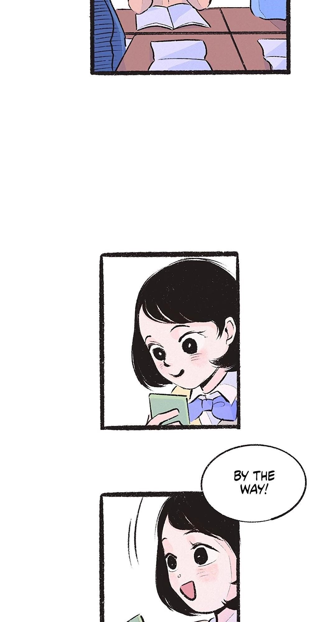 Why Don’t I Have Anyone By My Side? Chapter 15 - Page 39 in English