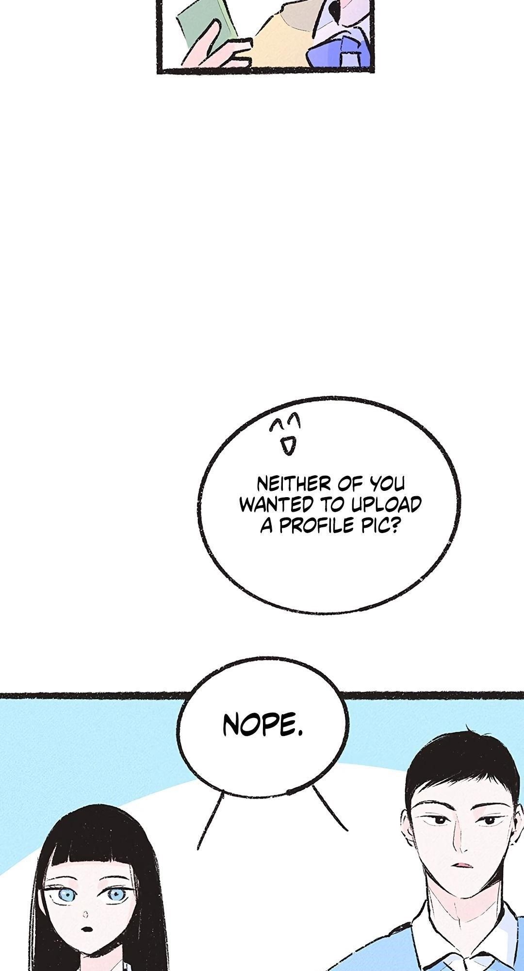 Why Don’t I Have Anyone By My Side? Chapter 15 - Page 40 in English