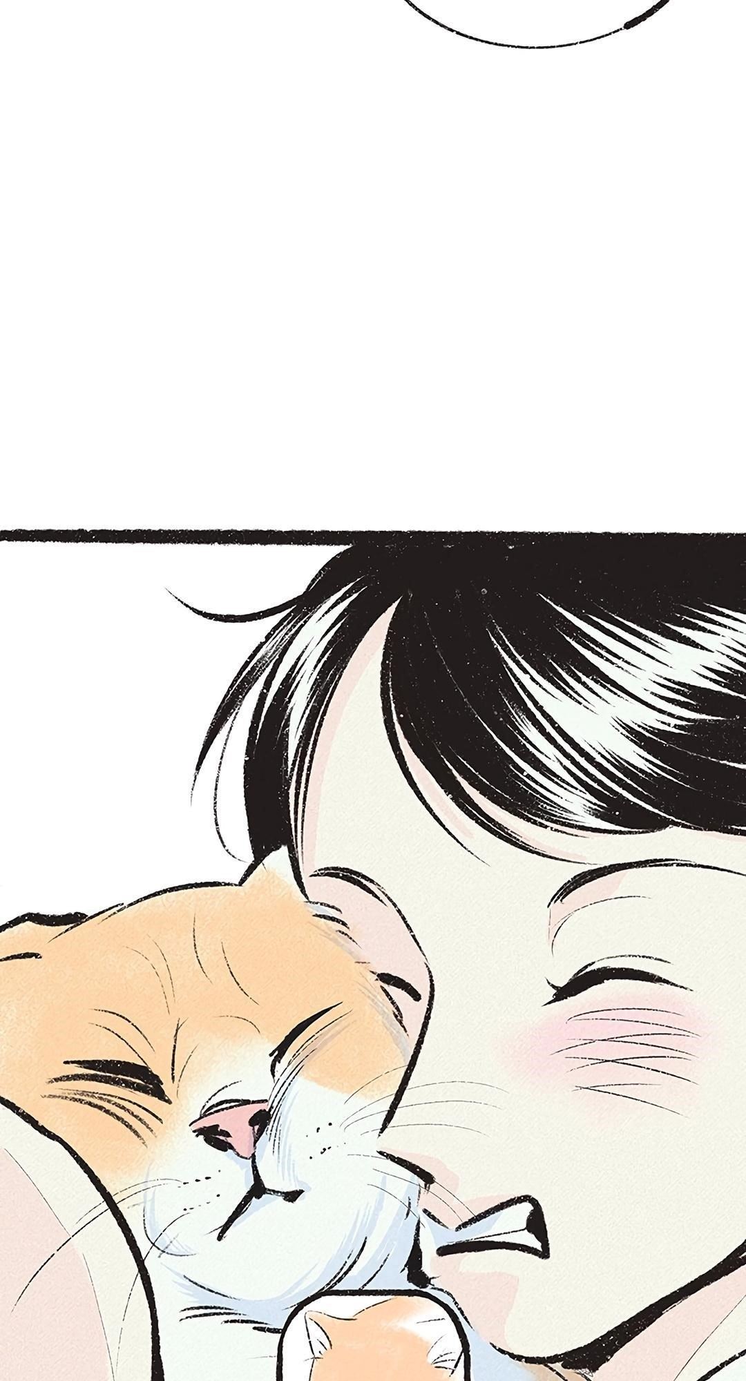 Why Don’t I Have Anyone By My Side? Chapter 15 - Page 44 in English