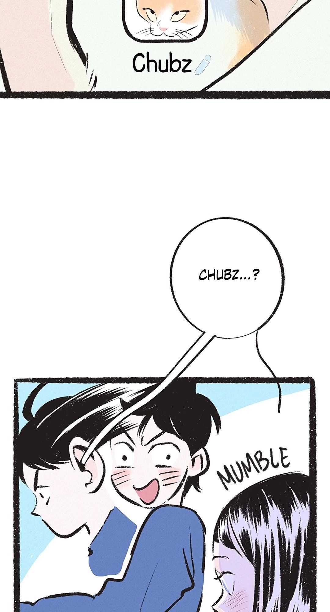 Why Don’t I Have Anyone By My Side? Chapter 15 - Page 45 in English