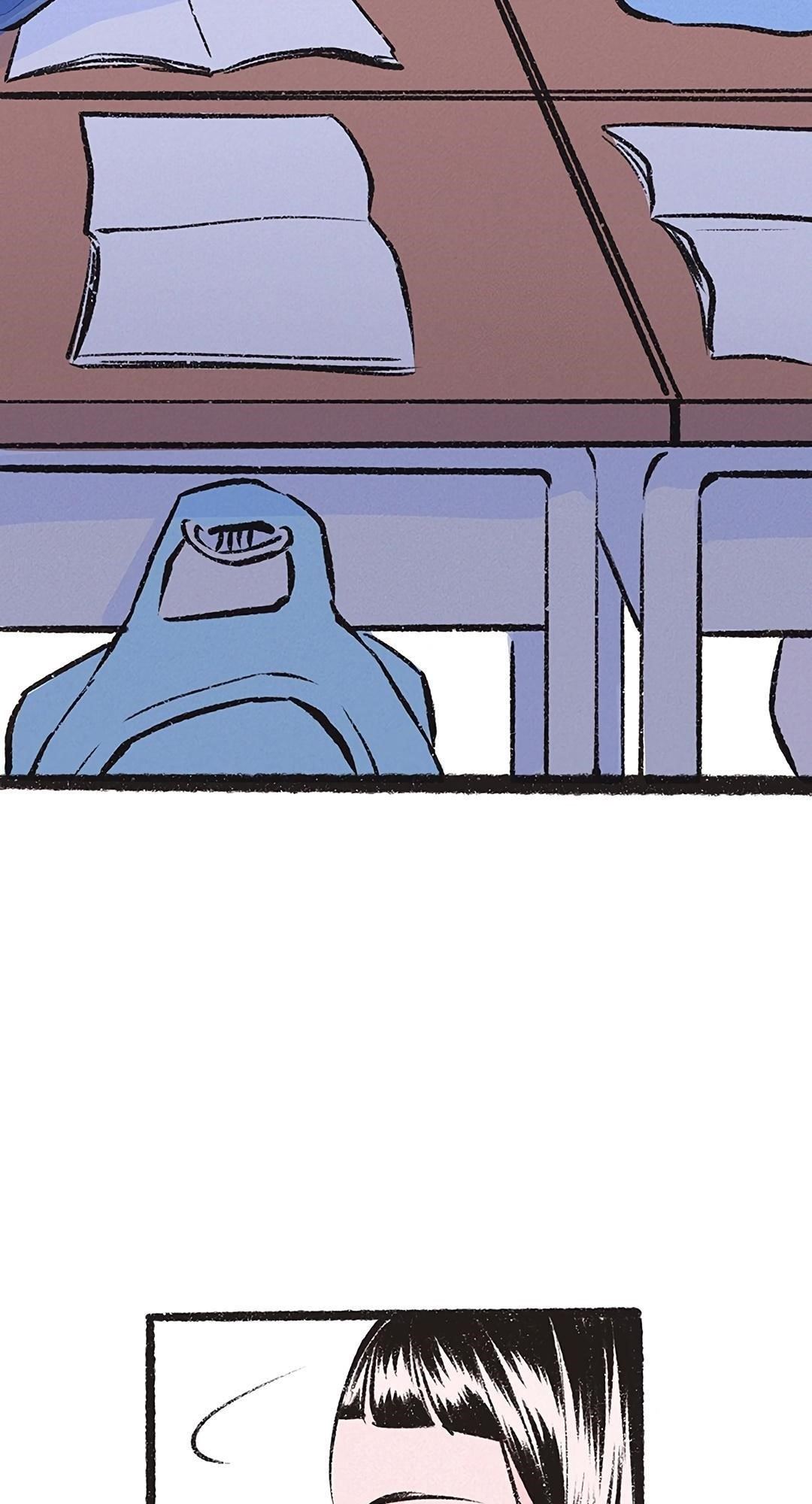 Why Don’t I Have Anyone By My Side? Chapter 15 - Page 57 in English