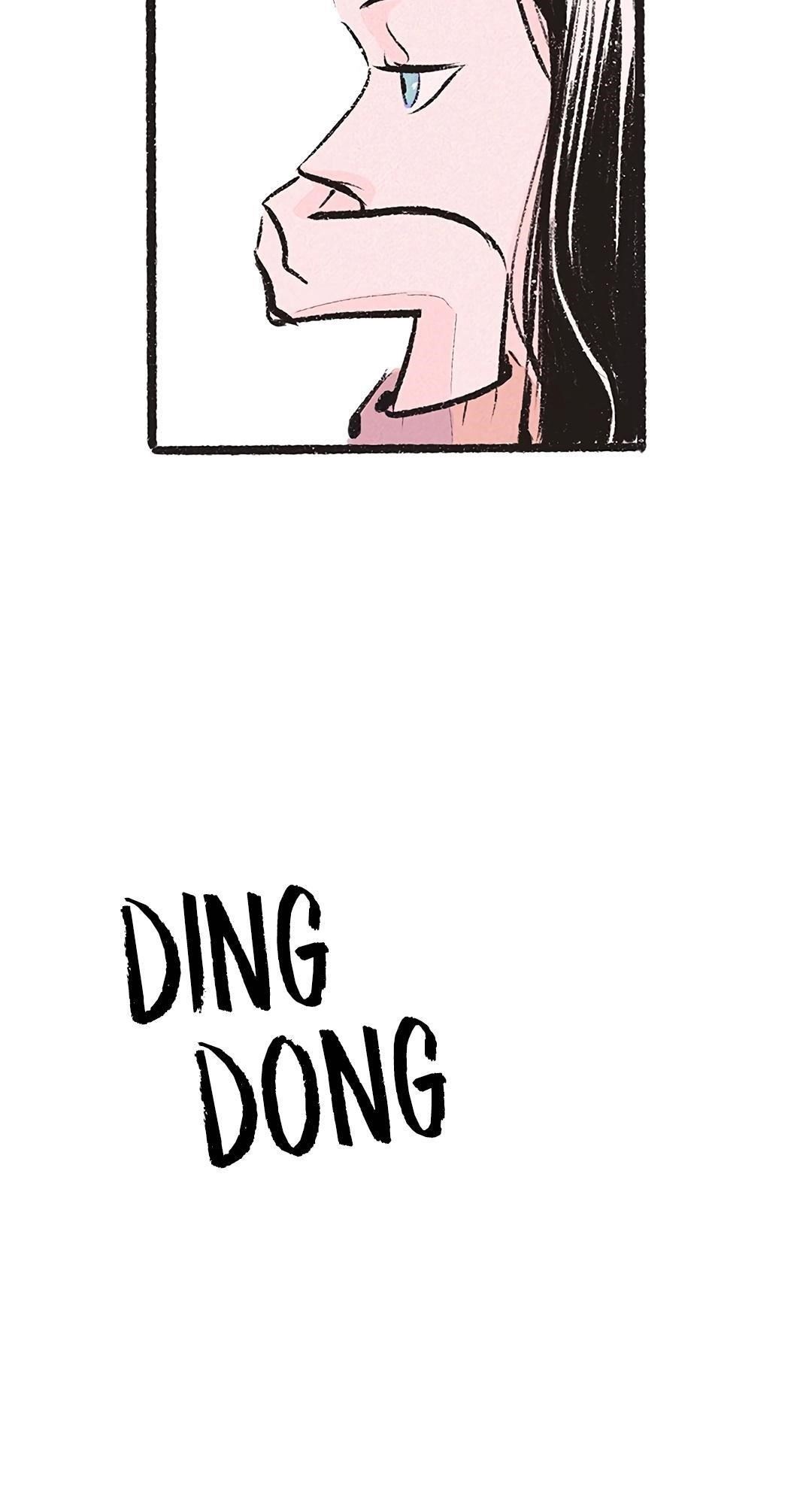 Why Don’t I Have Anyone By My Side? Chapter 15 - Page 58 in English