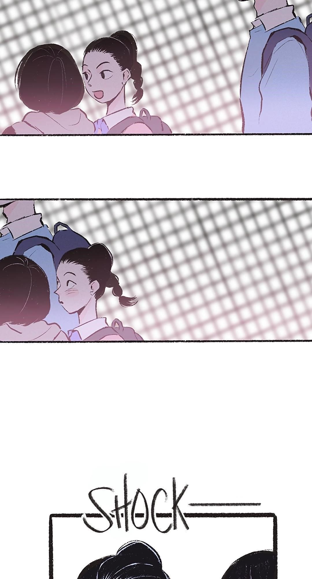 Why Don’t I Have Anyone By My Side? Chapter 15 - Page 6 in English