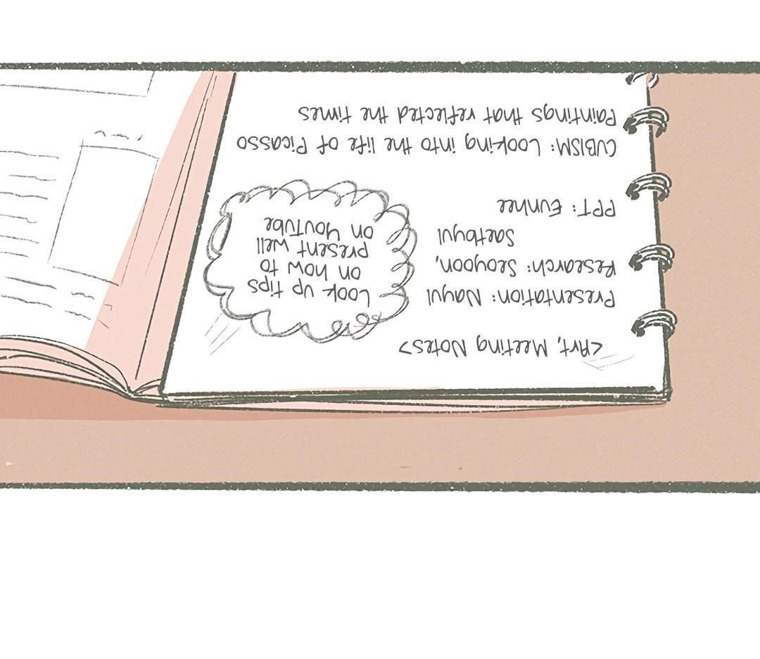 Why Don’t I Have Anyone By My Side? Chapter 15 - Page 62 in English