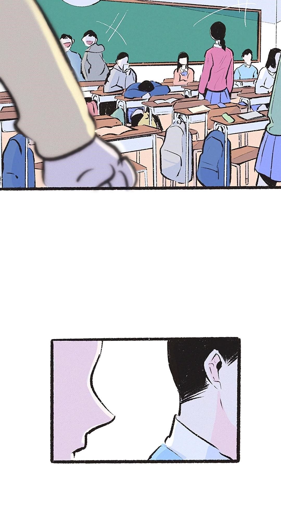 Why Don’t I Have Anyone By My Side? Chapter 15 - Page 67 in English