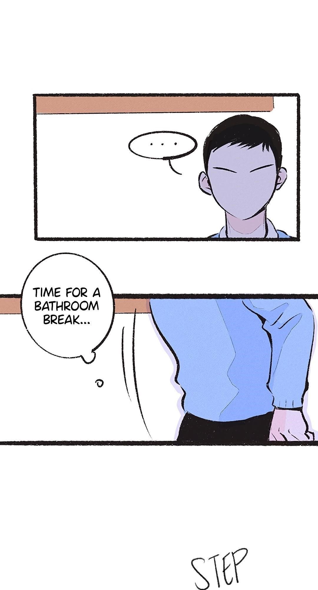 Why Don’t I Have Anyone By My Side? Chapter 15 - Page 73 in English