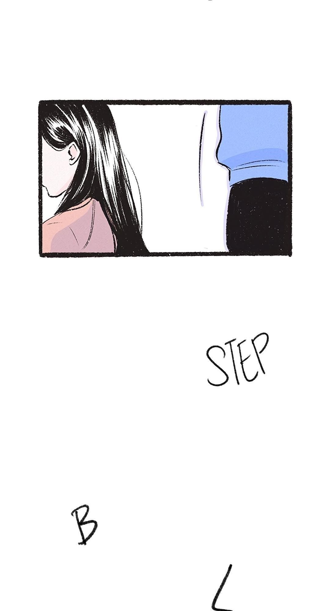 Why Don’t I Have Anyone By My Side? Chapter 15 - Page 74 in English