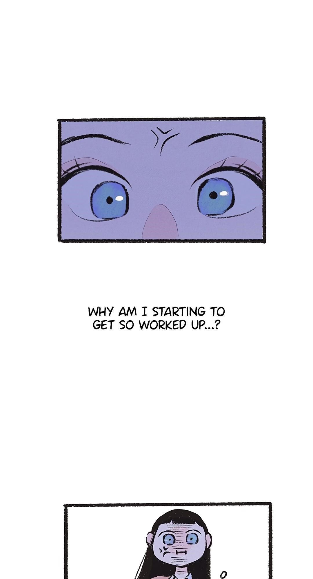 Why Don’t I Have Anyone By My Side? Chapter 15 - Page 80 in English