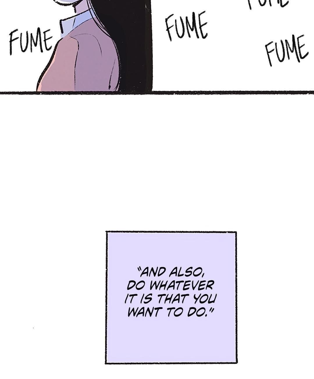 Why Don’t I Have Anyone By My Side? Chapter 15 - Page 83 in English