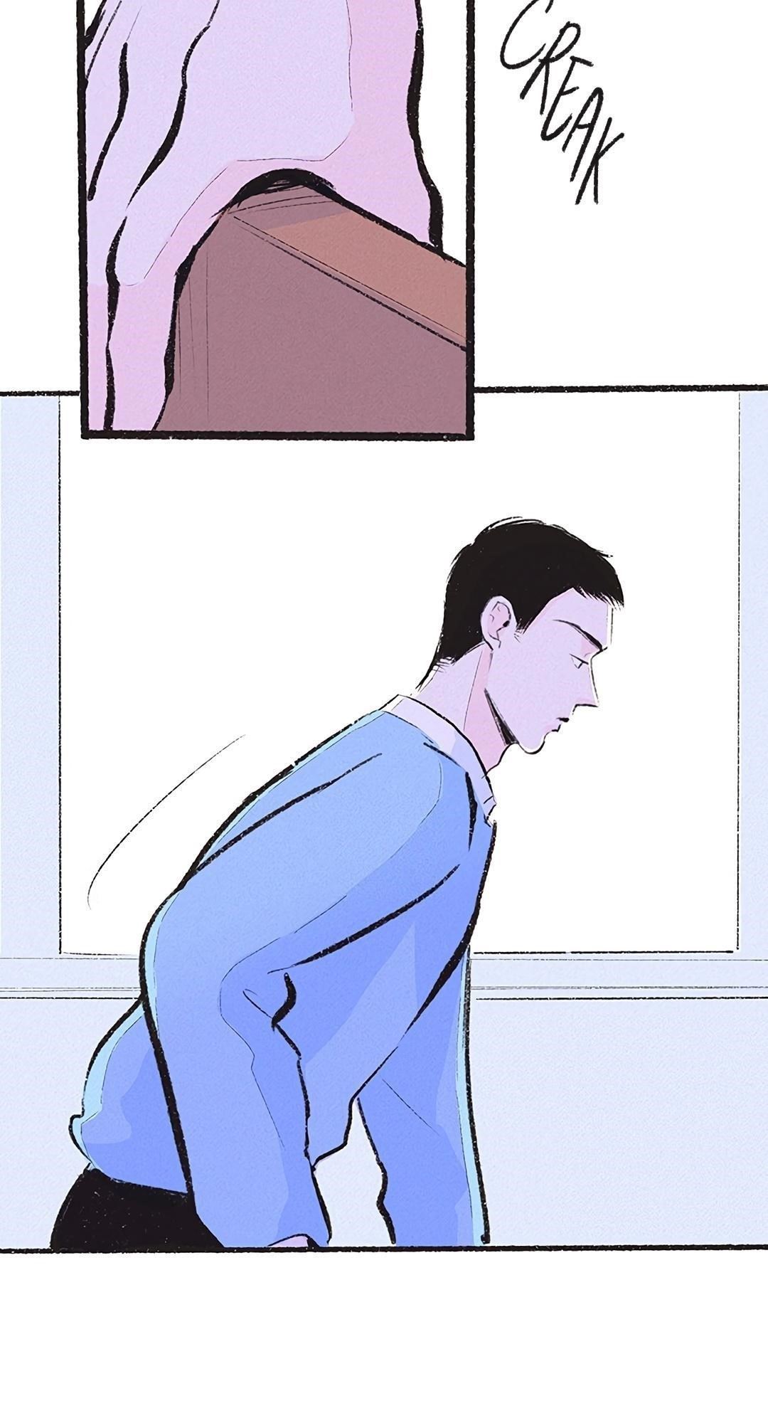 Why Don’t I Have Anyone By My Side? Chapter 15 - Page 89 in English