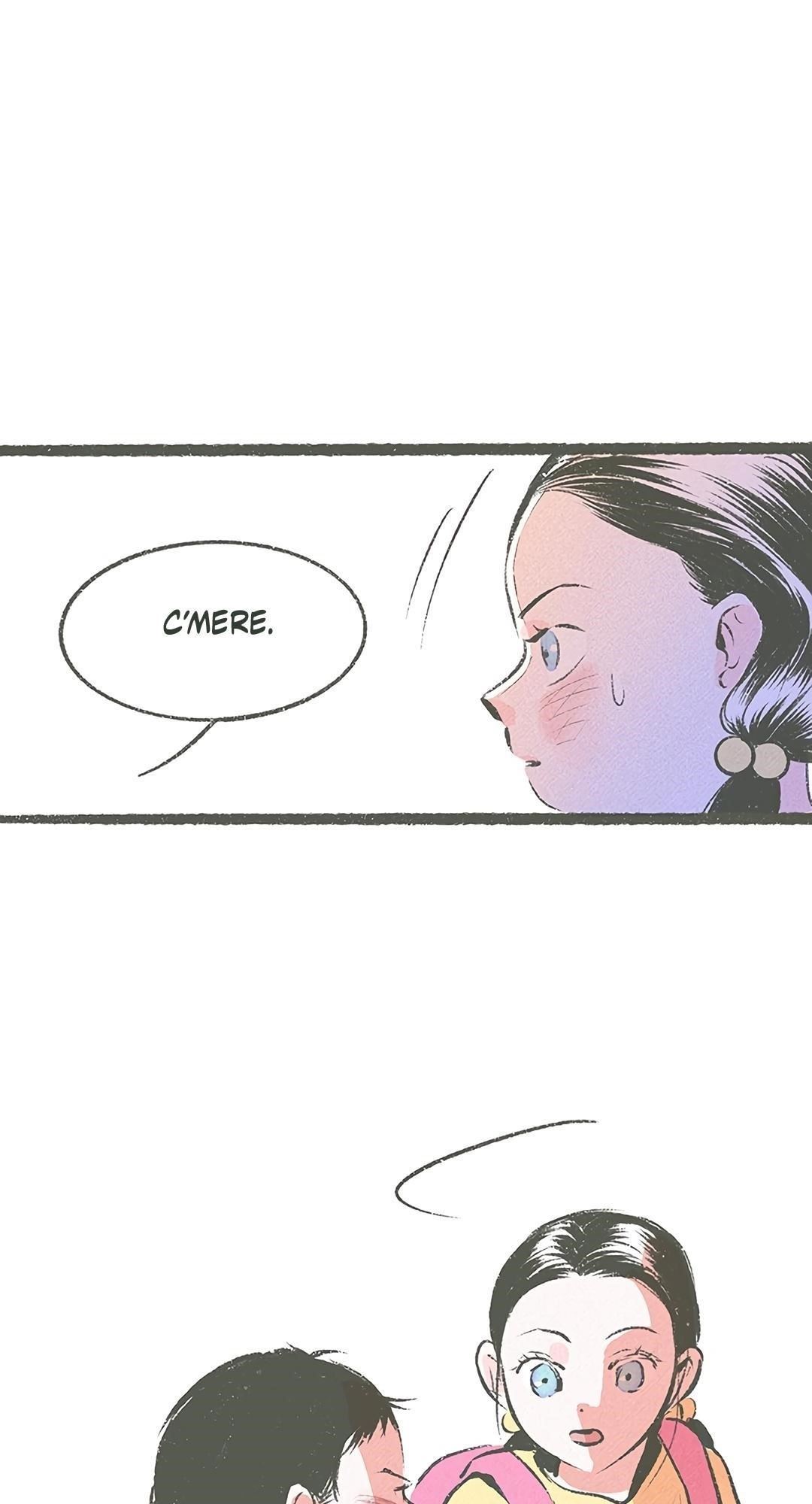Why Don’t I Have Anyone By My Side? Chapter 16 - Page 101 in English