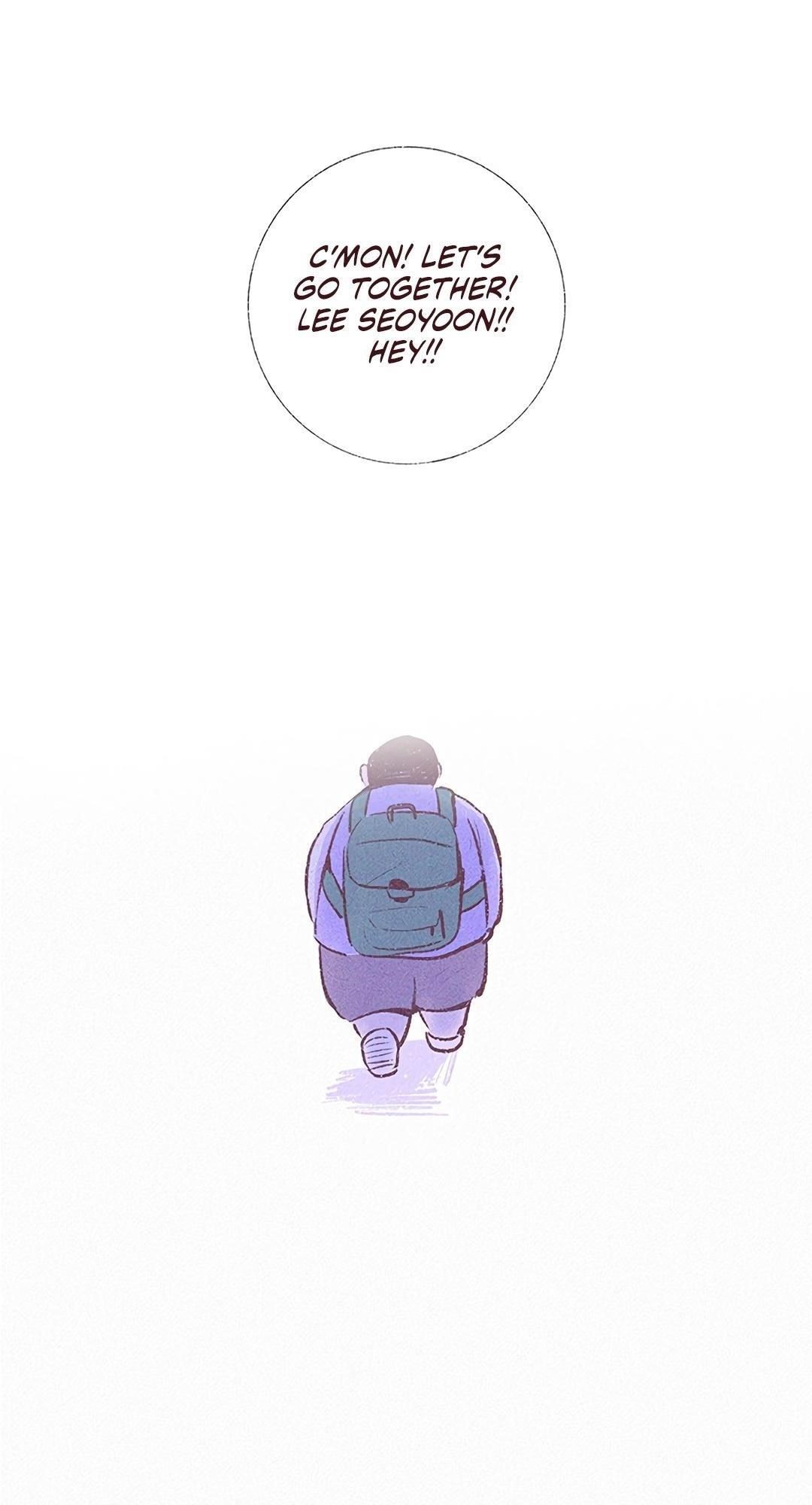 Why Don’t I Have Anyone By My Side? Chapter 16 - Page 11 in English