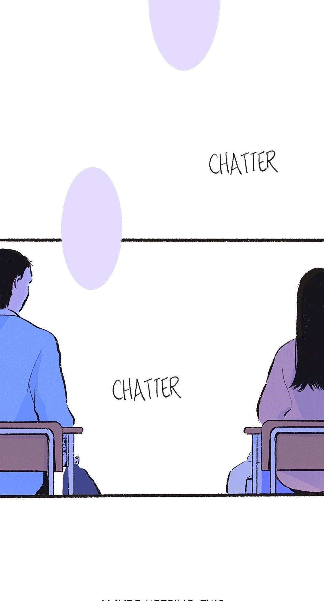Why Don’t I Have Anyone By My Side? Chapter 16 - Page 16 in English