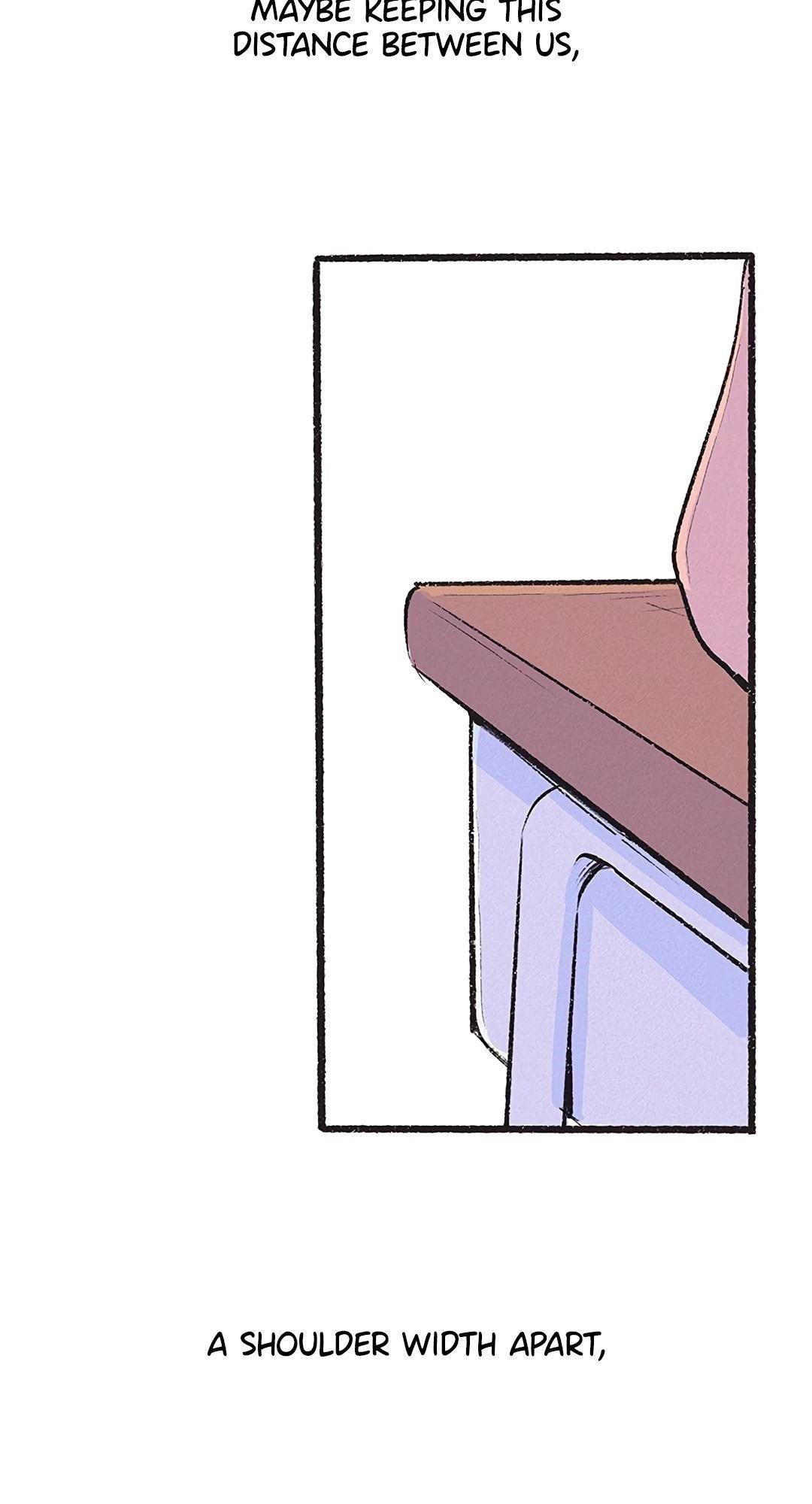 Why Don’t I Have Anyone By My Side? Chapter 16 - Page 17 in English