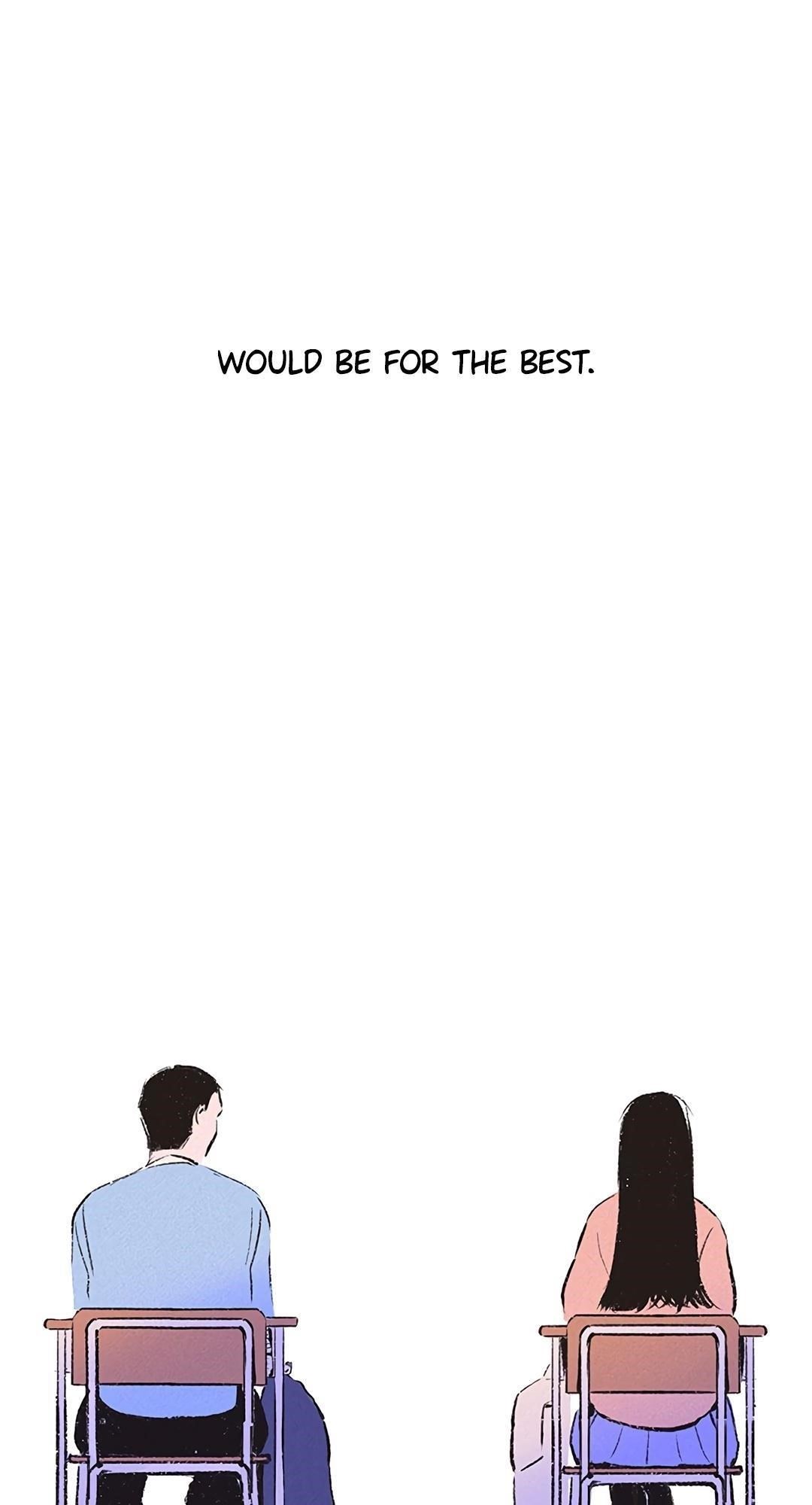 Why Don’t I Have Anyone By My Side? Chapter 16 - Page 19 in English