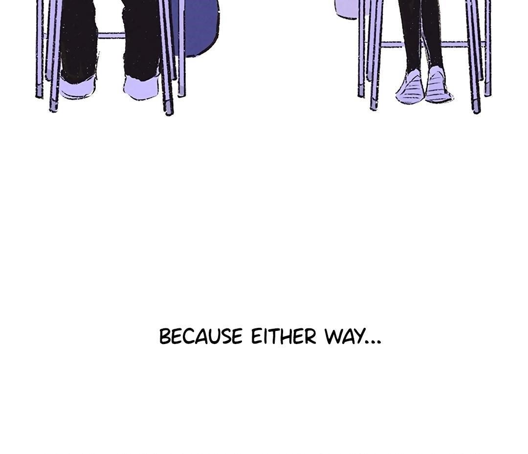 Why Don’t I Have Anyone By My Side? Chapter 16 - Page 20 in English