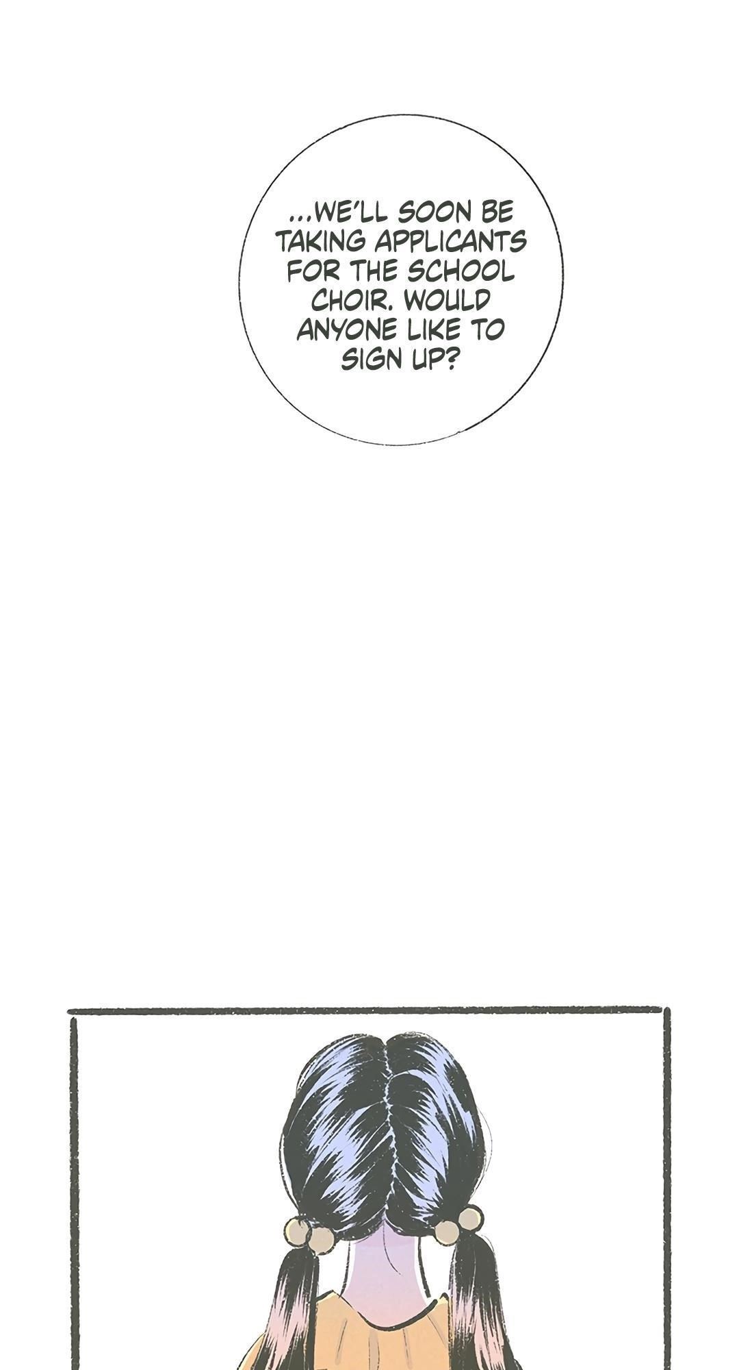 Why Don’t I Have Anyone By My Side? Chapter 16 - Page 22 in English