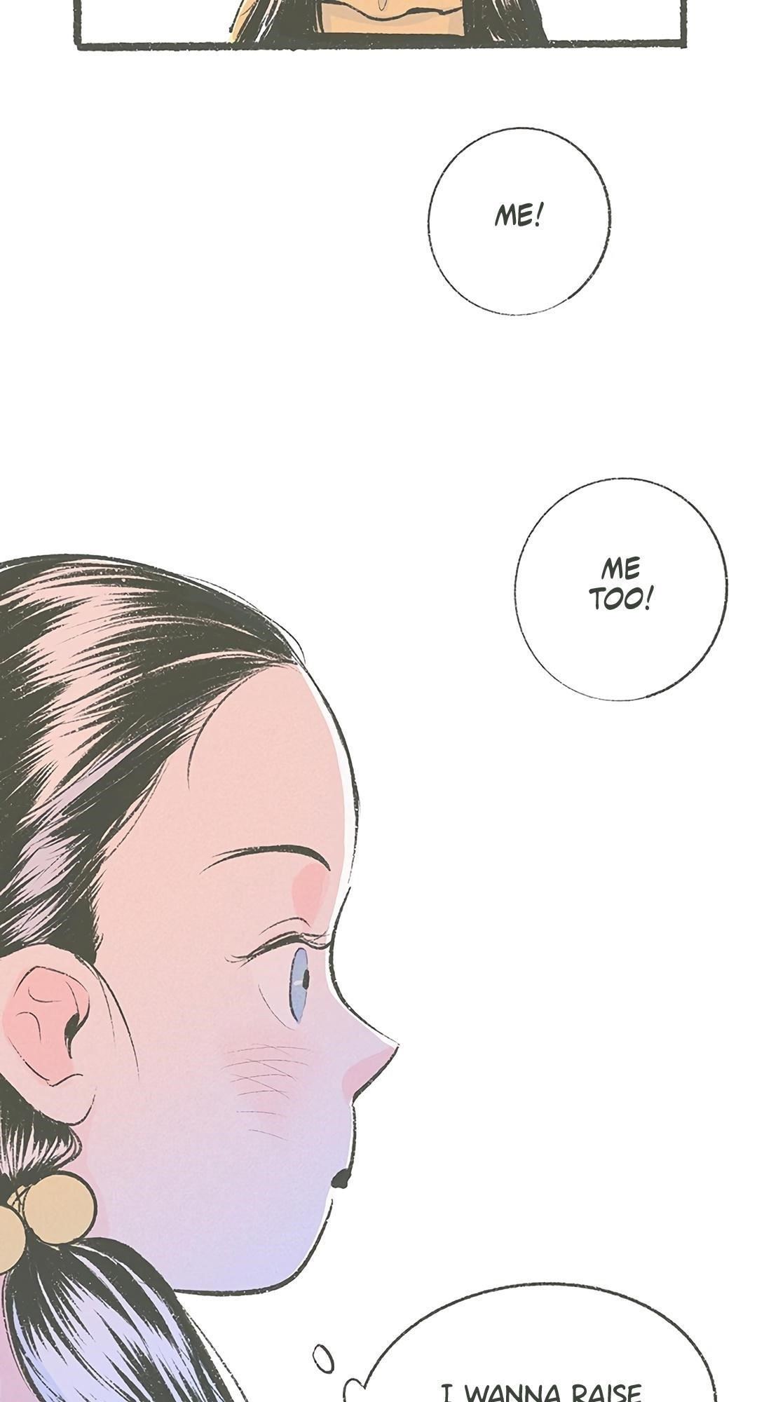 Why Don’t I Have Anyone By My Side? Chapter 16 - Page 23 in English