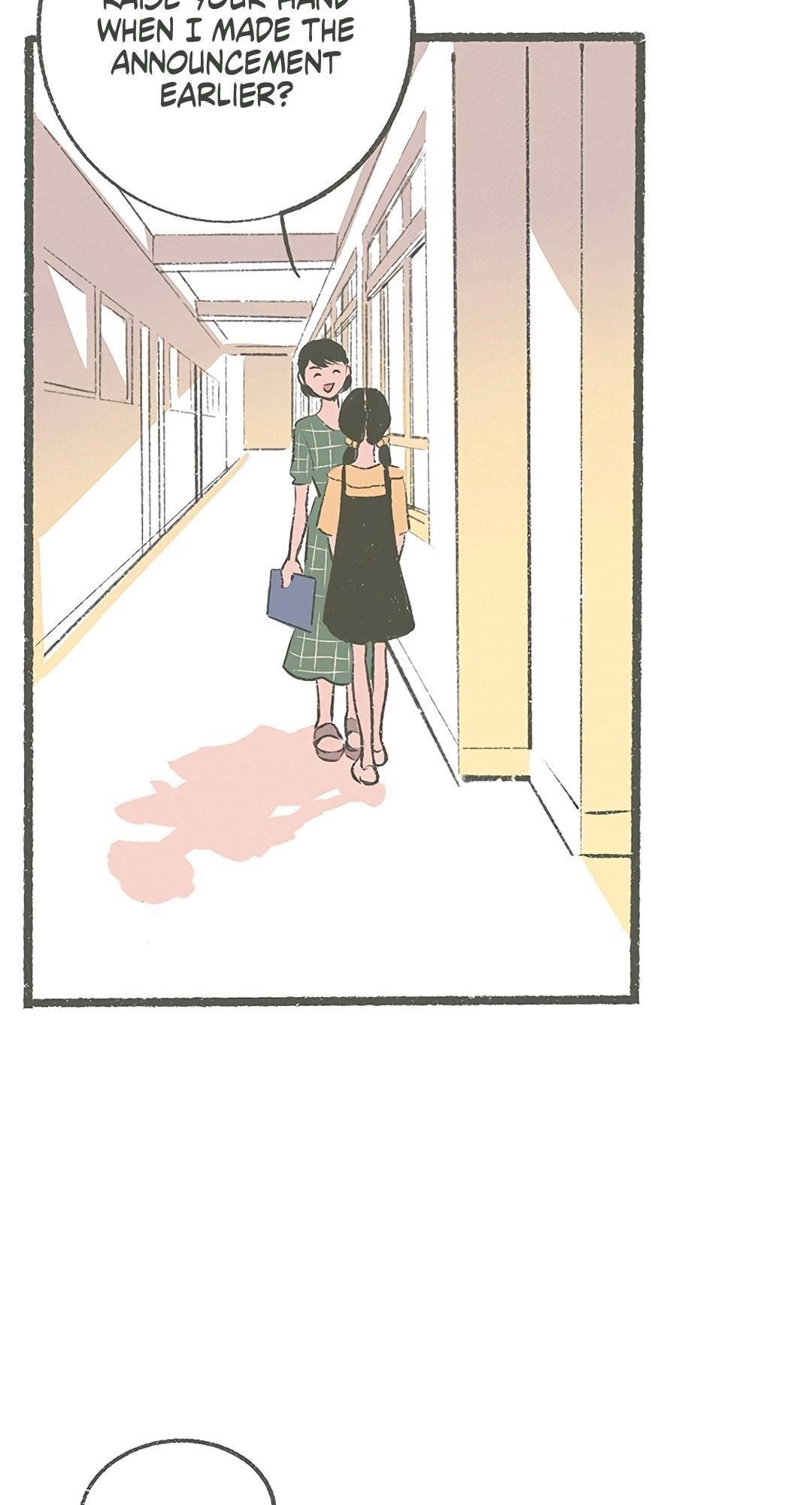Why Don’t I Have Anyone By My Side? Chapter 16 - Page 30 in English
