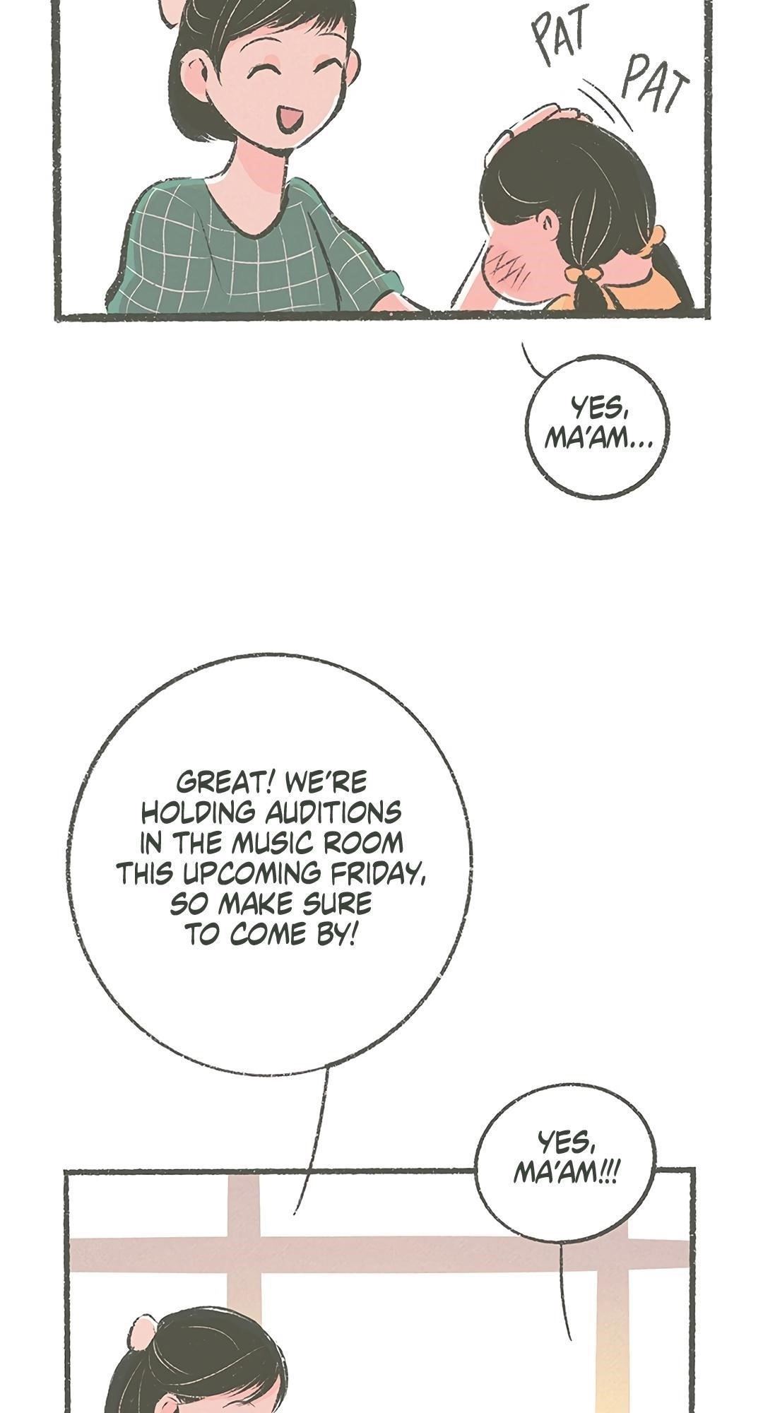 Why Don’t I Have Anyone By My Side? Chapter 16 - Page 32 in English