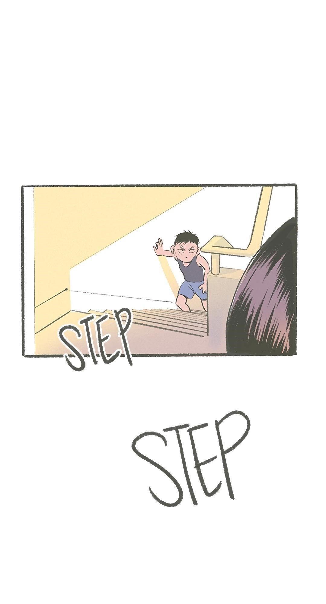 Why Don’t I Have Anyone By My Side? Chapter 16 - Page 38 in English